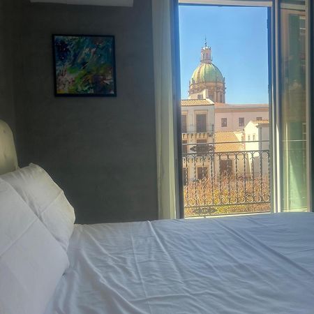 Apartment Suite Cavour Holiday Dream Palermo Dış mekan fotoğraf