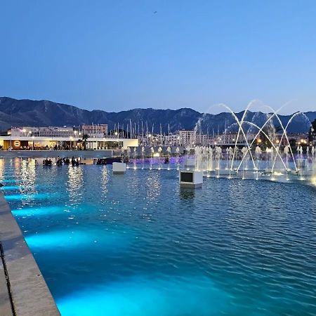 Apartment Suite Cavour Holiday Dream Palermo Dış mekan fotoğraf