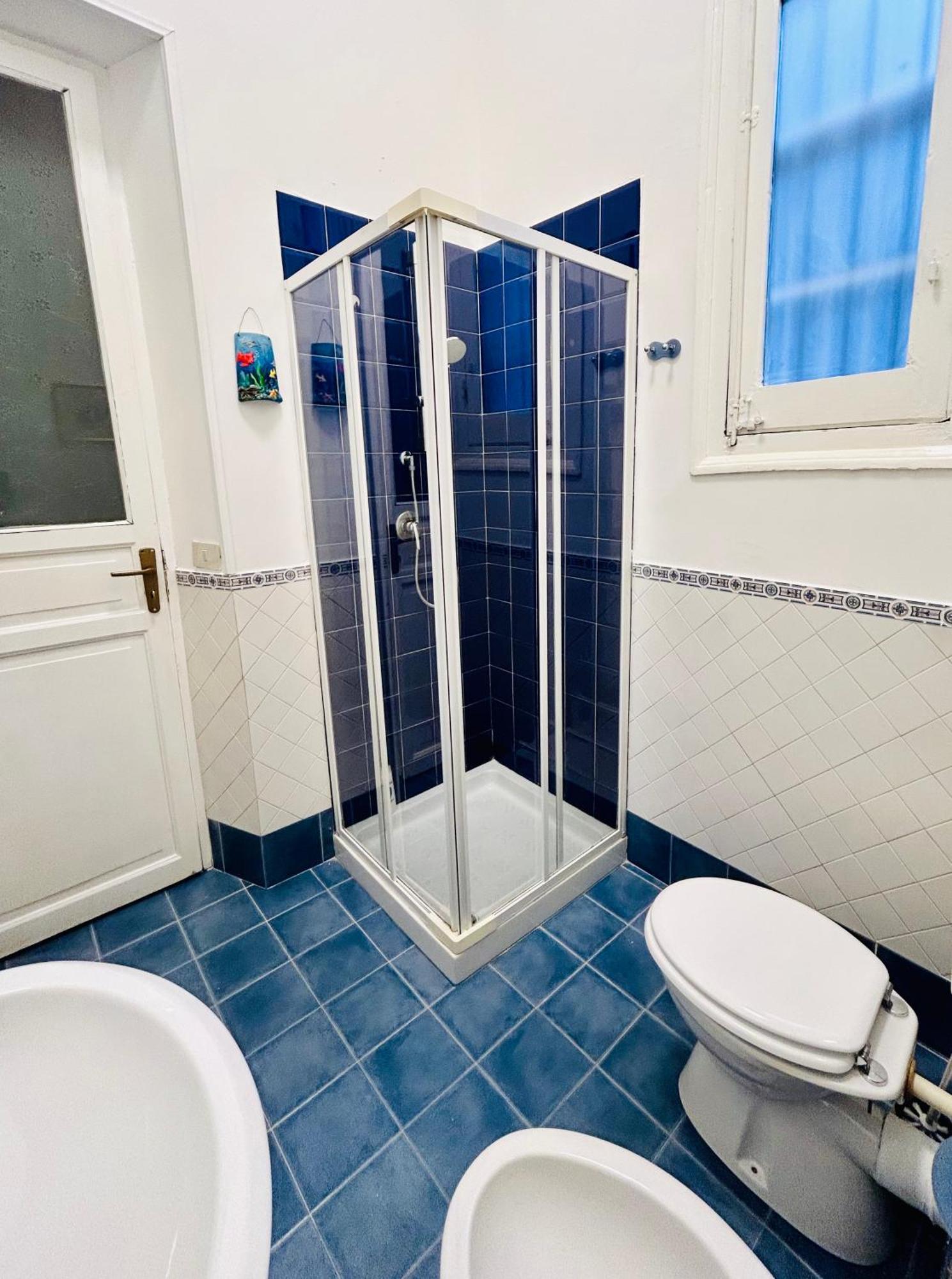 Apartment Suite Cavour Holiday Dream Palermo Dış mekan fotoğraf