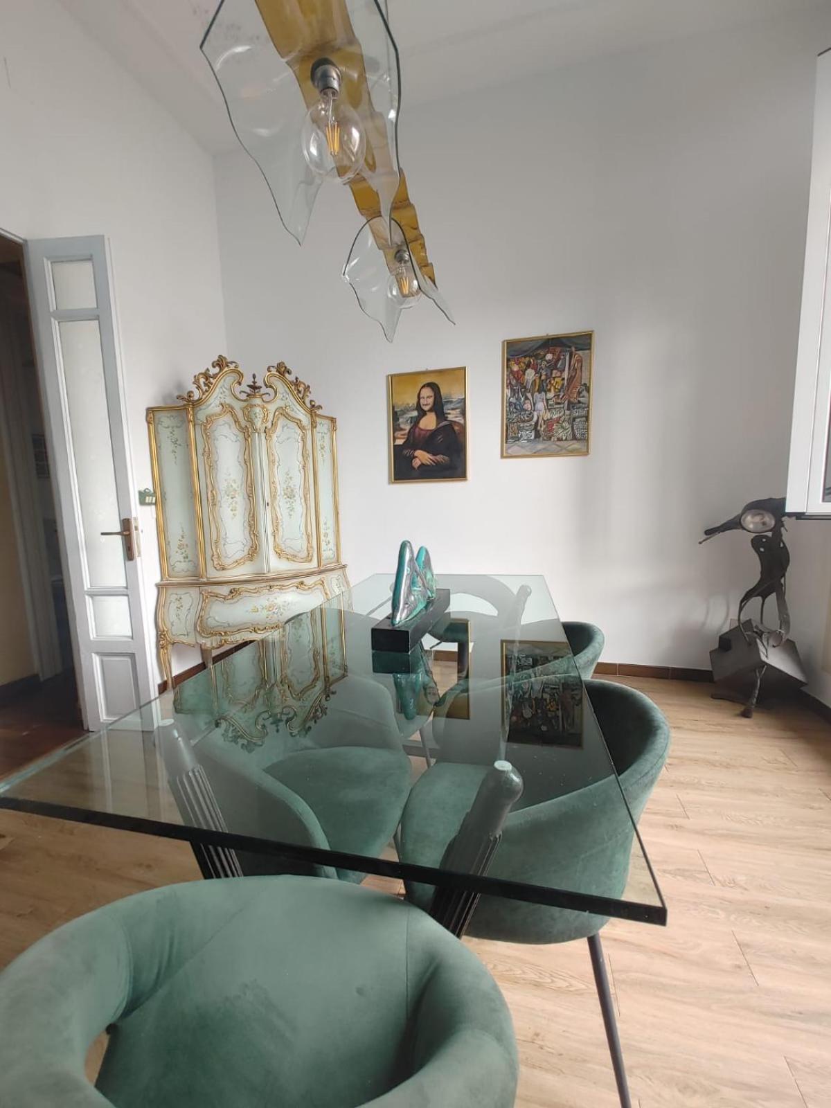 Apartment Suite Cavour Holiday Dream Palermo Dış mekan fotoğraf