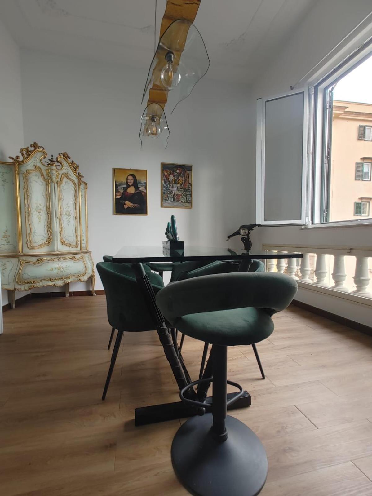 Apartment Suite Cavour Holiday Dream Palermo Dış mekan fotoğraf