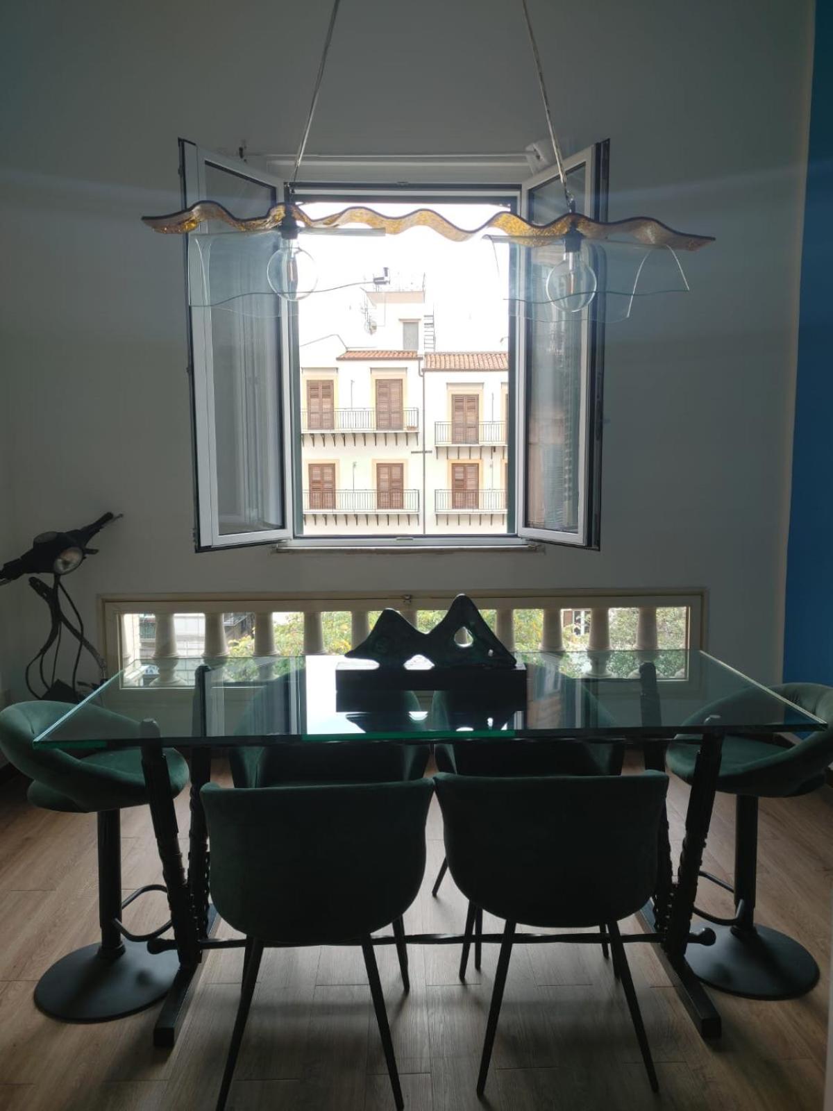 Apartment Suite Cavour Holiday Dream Palermo Dış mekan fotoğraf