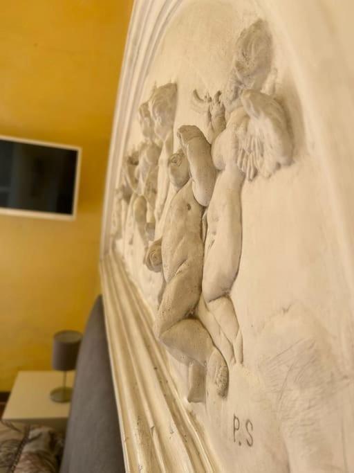 Apartment Suite Cavour Holiday Dream Palermo Dış mekan fotoğraf