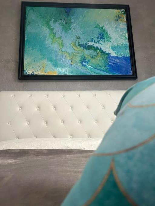 Apartment Suite Cavour Holiday Dream Palermo Dış mekan fotoğraf