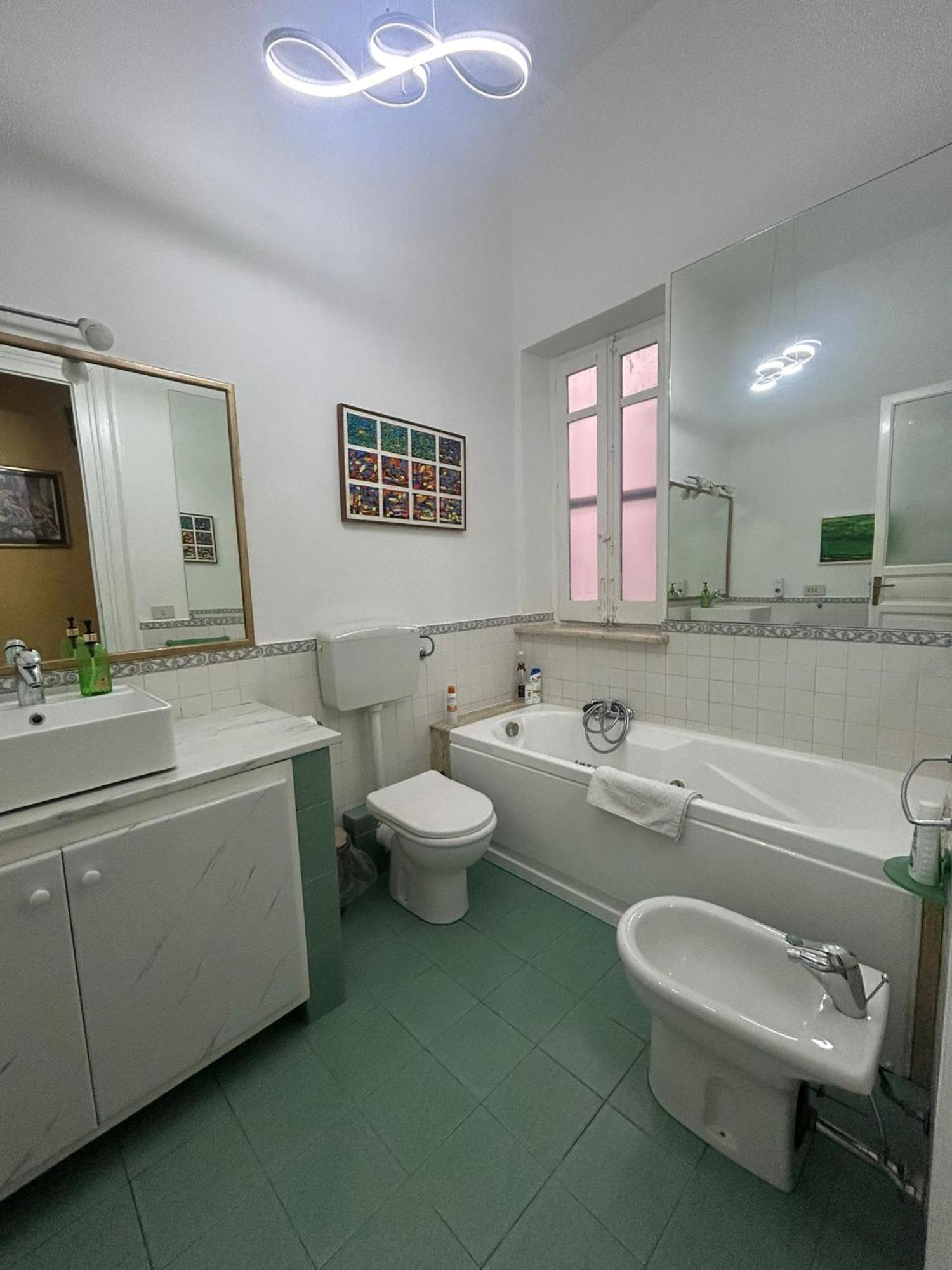 Apartment Suite Cavour Holiday Dream Palermo Dış mekan fotoğraf