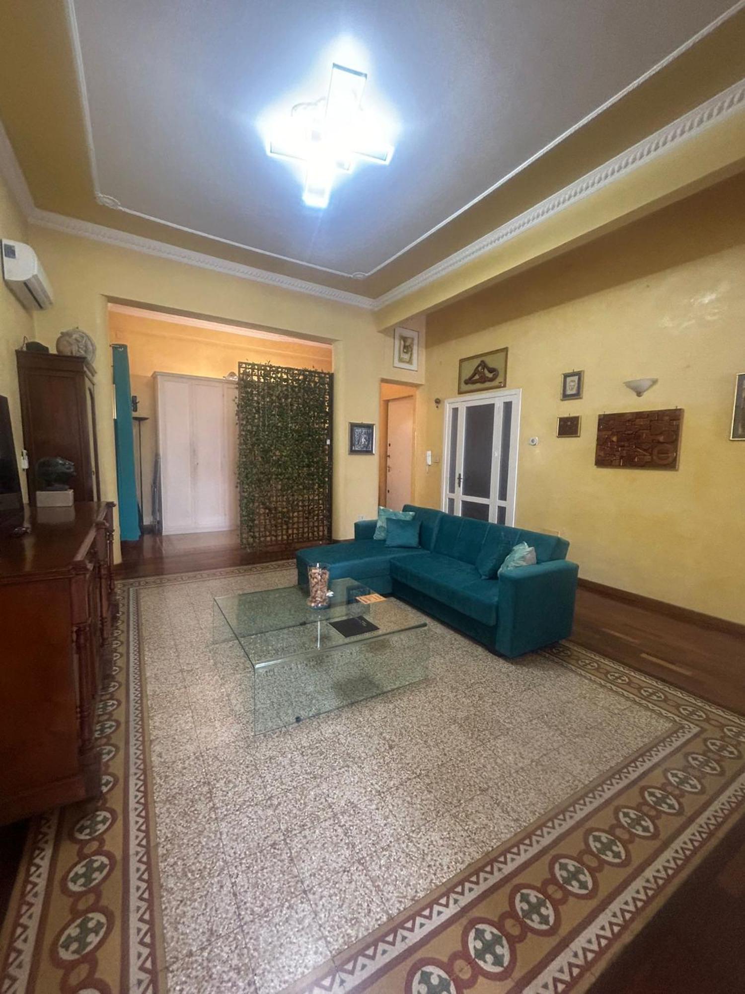 Apartment Suite Cavour Holiday Dream Palermo Dış mekan fotoğraf