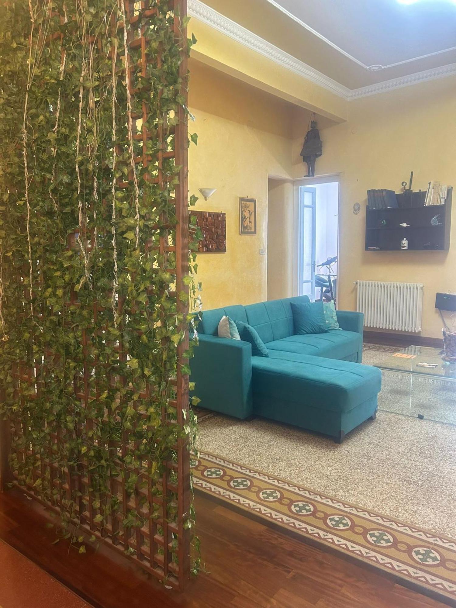 Apartment Suite Cavour Holiday Dream Palermo Dış mekan fotoğraf