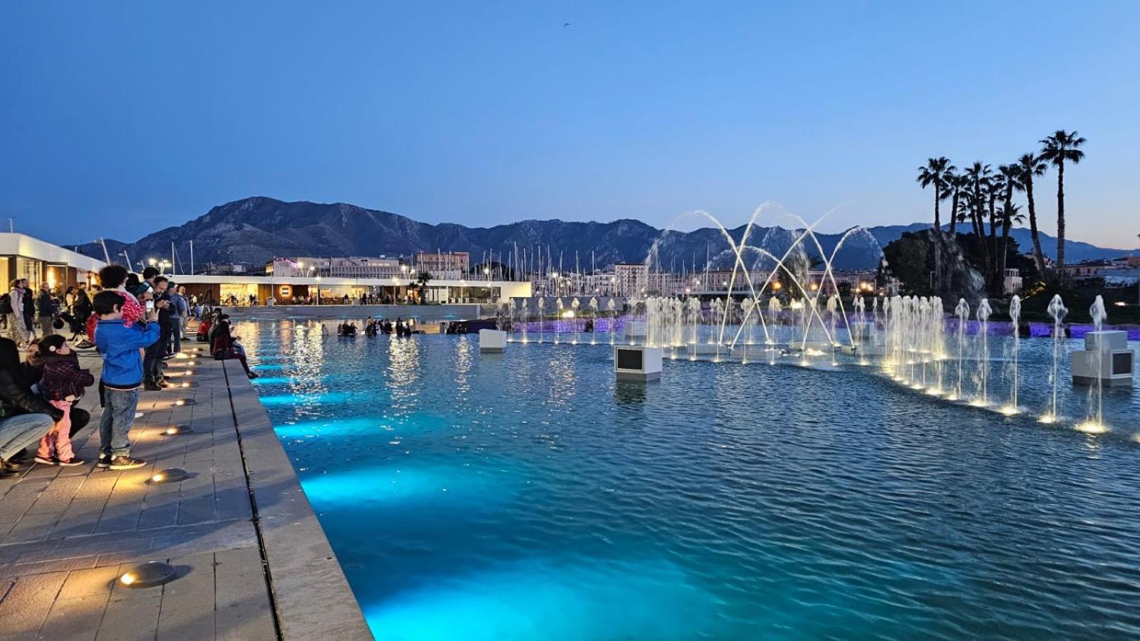 Apartment Suite Cavour Holiday Dream Palermo Dış mekan fotoğraf